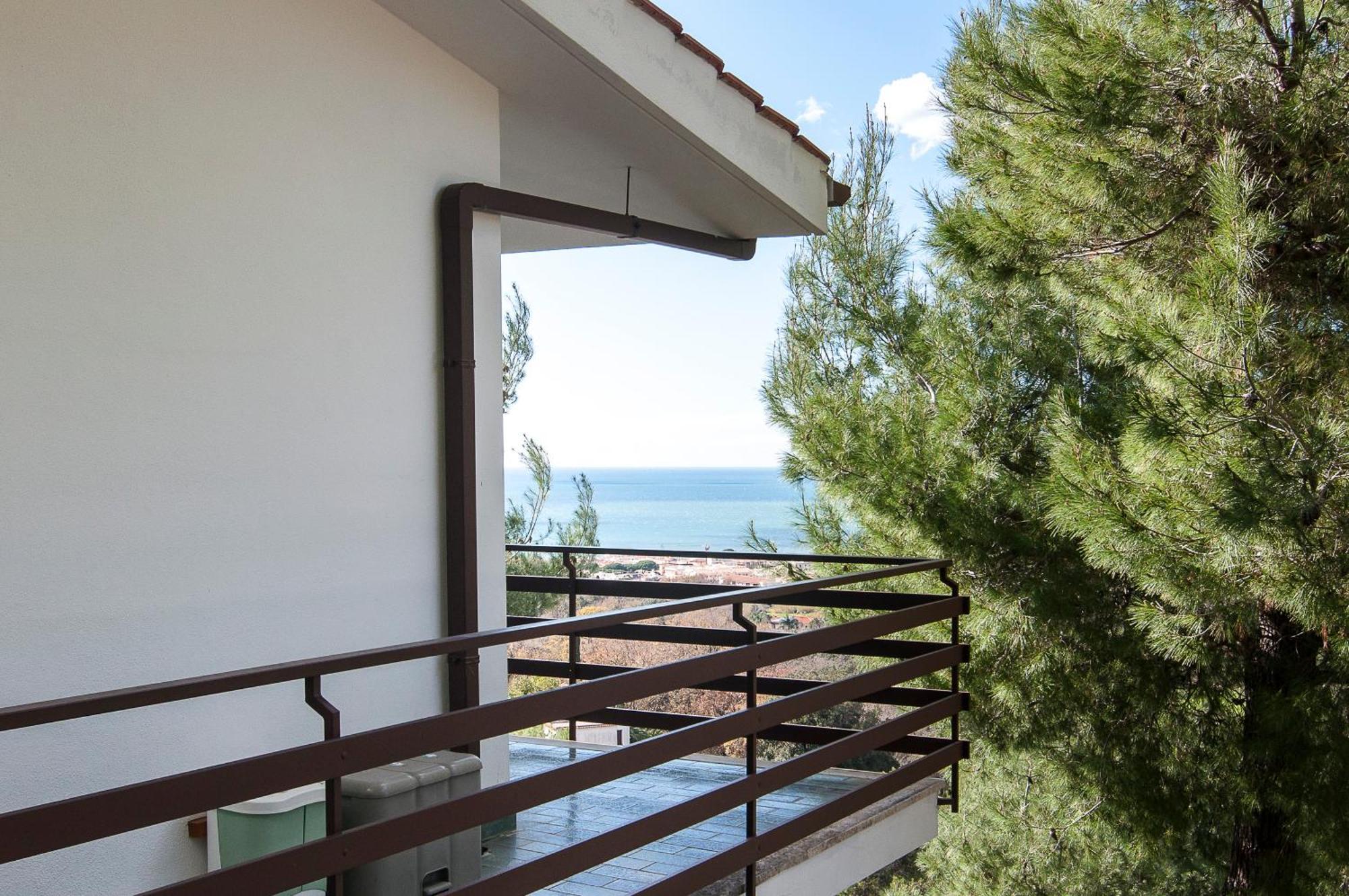 Casa Vacanza Kair Bilo 226 Sperlonga Exterior foto