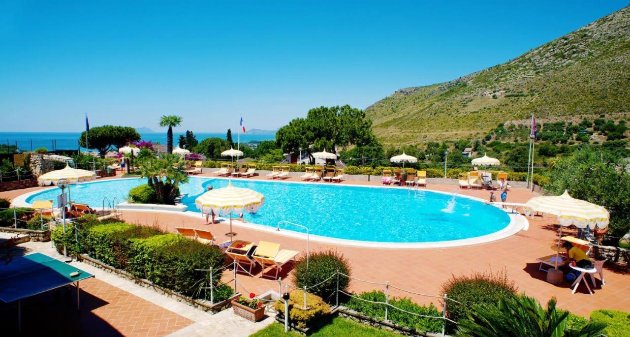Casa Vacanza Kair Bilo 226 Sperlonga Exterior foto