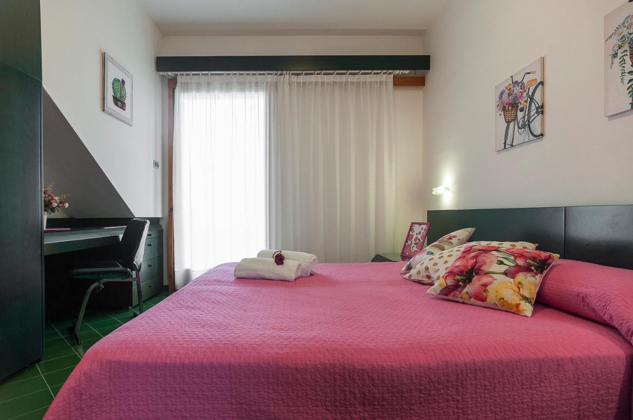 Casa Vacanza Kair Bilo 226 Sperlonga Exterior foto