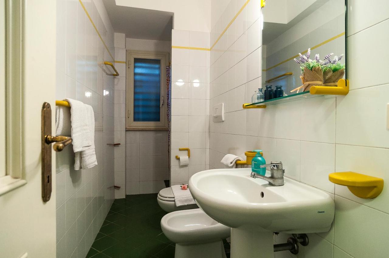 Casa Vacanza Kair Bilo 226 Sperlonga Exterior foto
