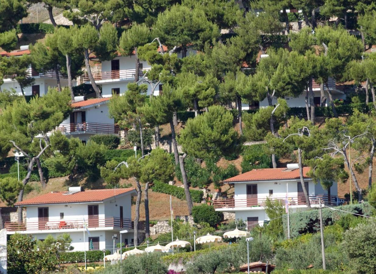 Casa Vacanza Kair Bilo 226 Sperlonga Exterior foto