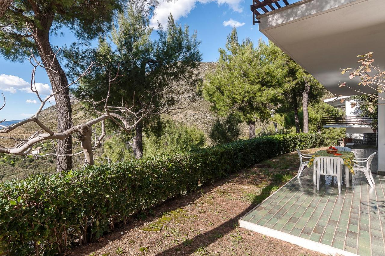 Casa Vacanza Kair Bilo 226 Sperlonga Exterior foto