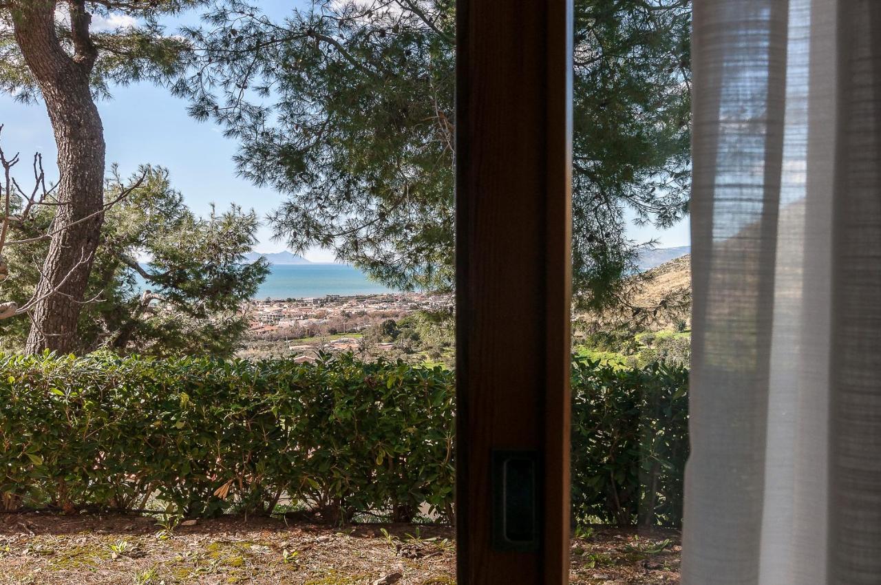 Casa Vacanza Kair Bilo 226 Sperlonga Exterior foto