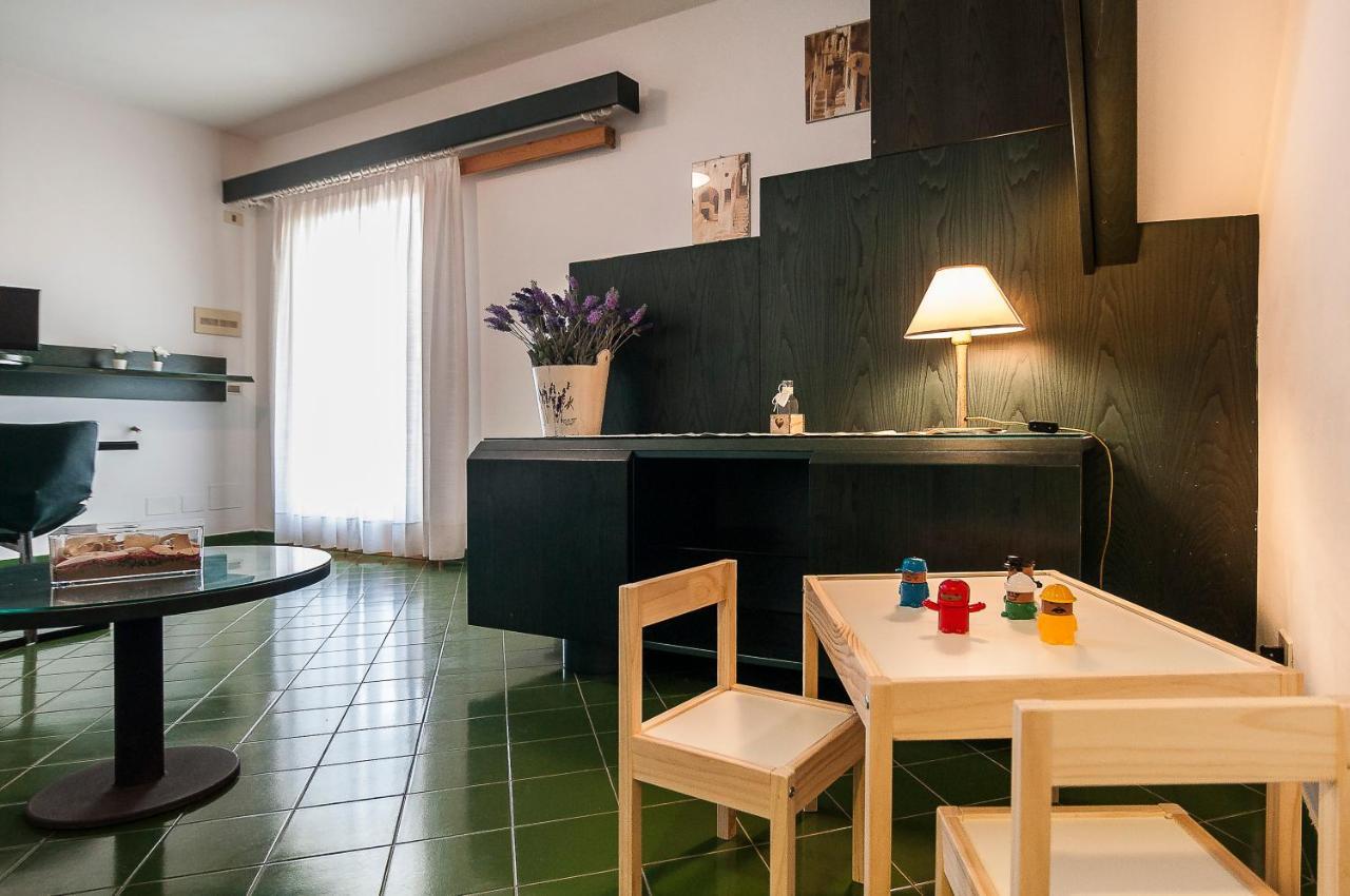 Casa Vacanza Kair Bilo 226 Sperlonga Exterior foto