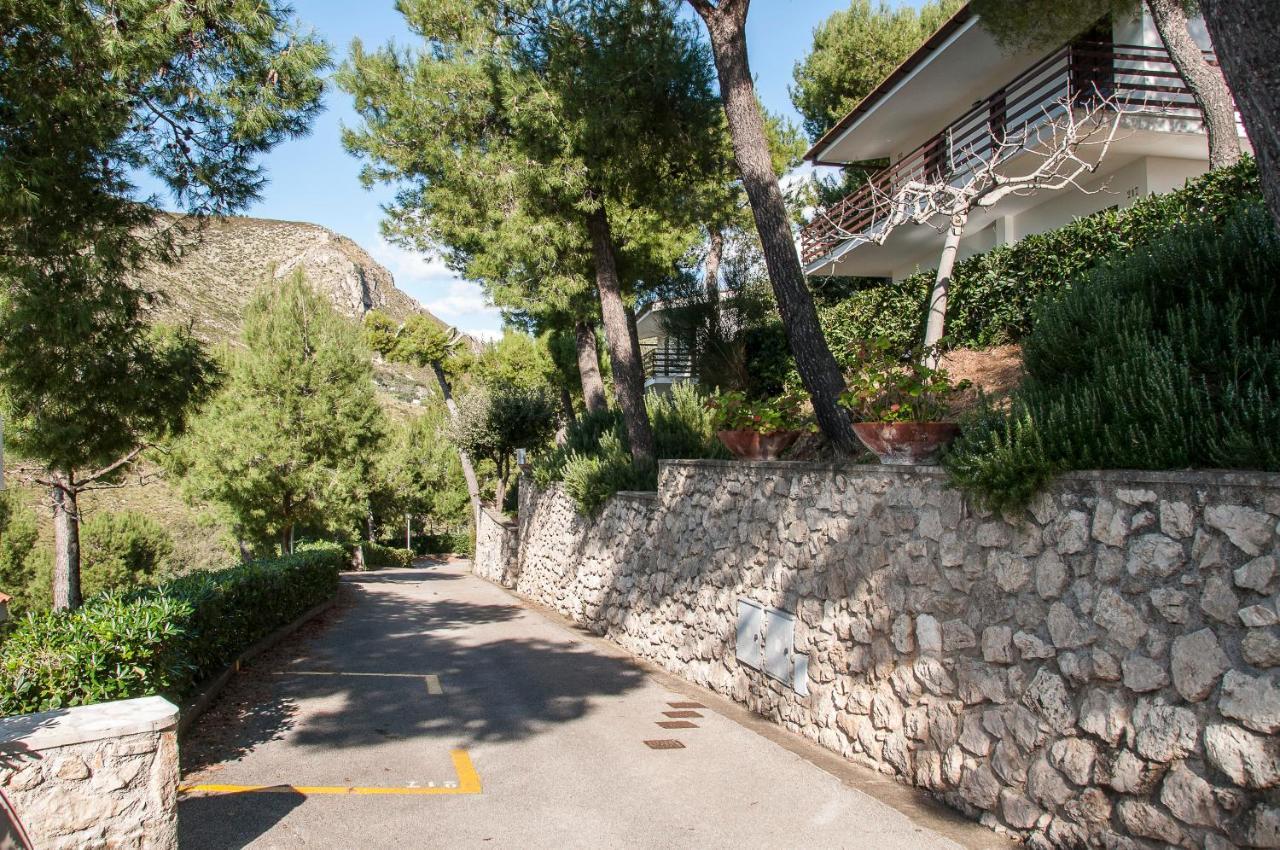 Casa Vacanza Kair Bilo 226 Sperlonga Exterior foto