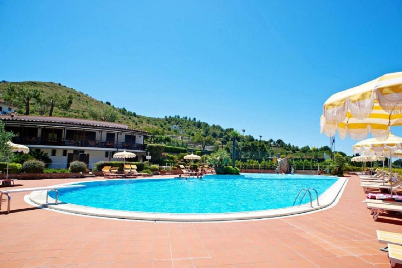Casa Vacanza Kair Bilo 226 Sperlonga Exterior foto
