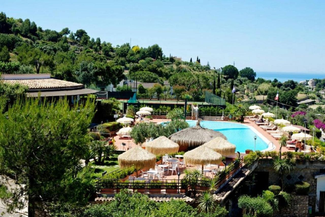 Casa Vacanza Kair Bilo 226 Sperlonga Exterior foto