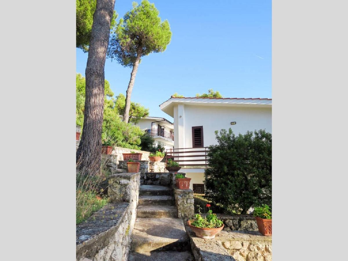 Casa Vacanza Kair Bilo 226 Sperlonga Exterior foto